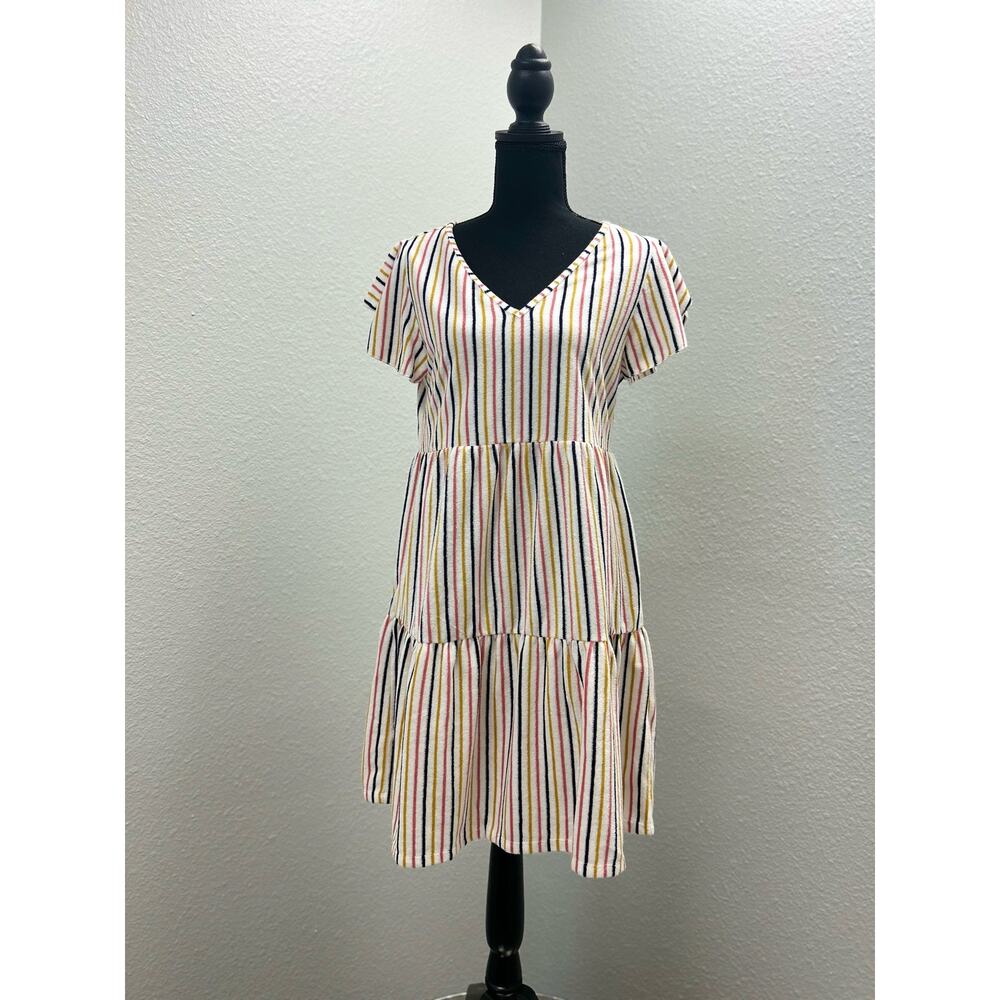 Women’s Terry Cloth Sundress